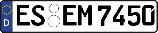 ES-EM7450