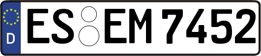 ES-EM7452