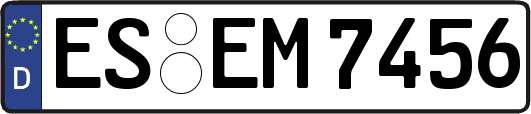 ES-EM7456