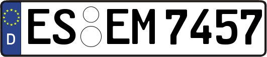 ES-EM7457