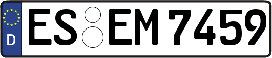 ES-EM7459
