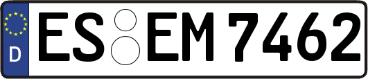 ES-EM7462