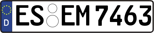 ES-EM7463