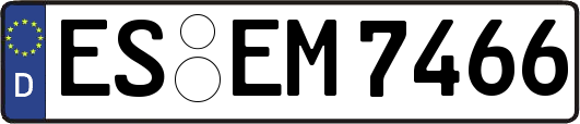 ES-EM7466