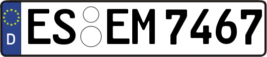 ES-EM7467