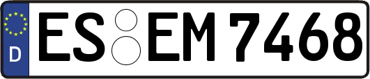 ES-EM7468