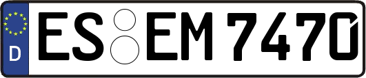ES-EM7470