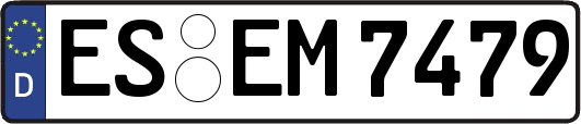 ES-EM7479