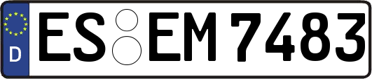 ES-EM7483