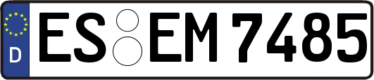 ES-EM7485