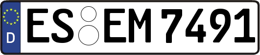ES-EM7491