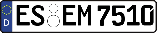 ES-EM7510