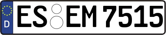 ES-EM7515