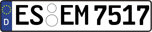 ES-EM7517