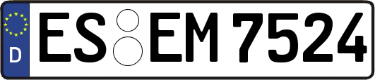 ES-EM7524