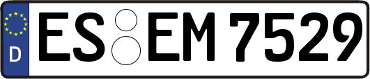 ES-EM7529