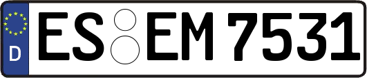 ES-EM7531