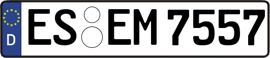ES-EM7557