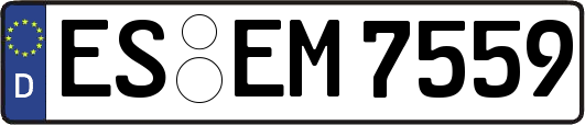 ES-EM7559