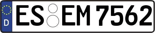 ES-EM7562
