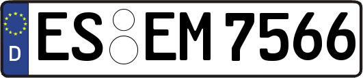 ES-EM7566