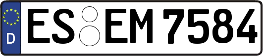 ES-EM7584