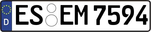 ES-EM7594
