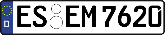 ES-EM7620