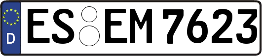 ES-EM7623