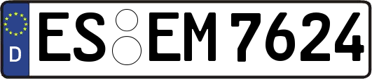 ES-EM7624
