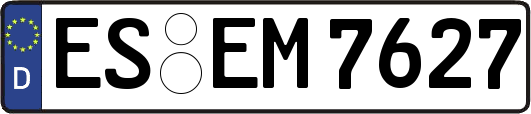 ES-EM7627