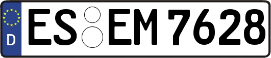 ES-EM7628