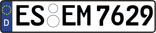 ES-EM7629