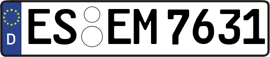 ES-EM7631