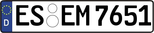 ES-EM7651