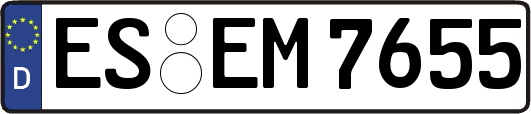 ES-EM7655