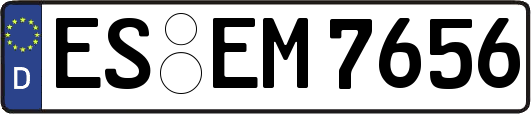 ES-EM7656