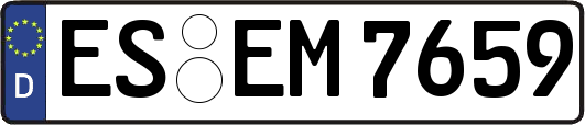 ES-EM7659