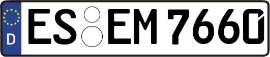 ES-EM7660