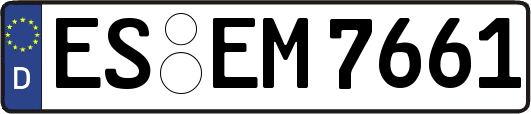 ES-EM7661
