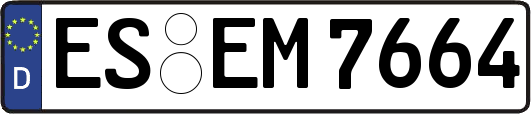 ES-EM7664
