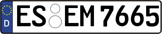ES-EM7665