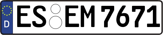 ES-EM7671