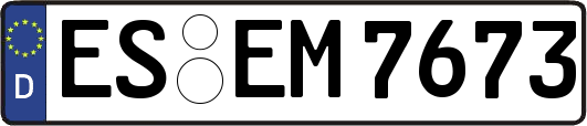 ES-EM7673
