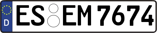 ES-EM7674