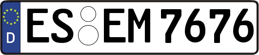 ES-EM7676