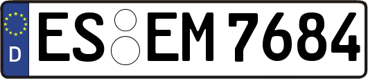 ES-EM7684
