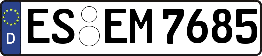 ES-EM7685