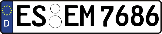 ES-EM7686