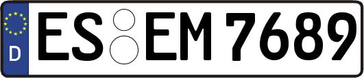 ES-EM7689